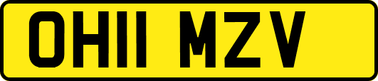 OH11MZV