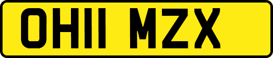 OH11MZX