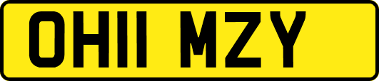 OH11MZY