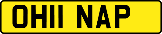 OH11NAP