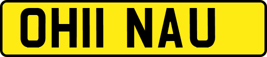 OH11NAU