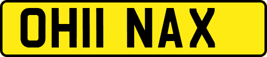 OH11NAX