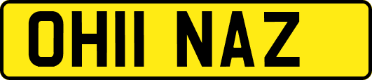 OH11NAZ