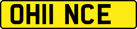 OH11NCE
