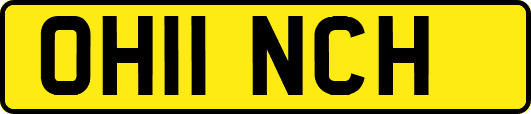 OH11NCH
