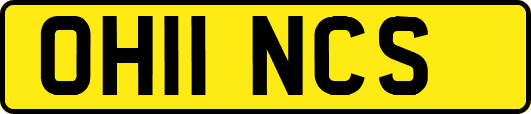 OH11NCS