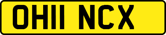 OH11NCX