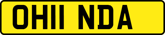 OH11NDA