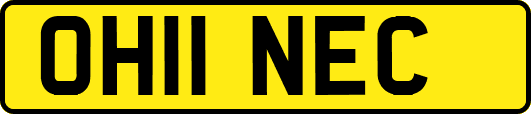 OH11NEC