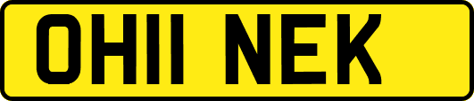 OH11NEK