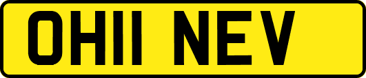OH11NEV