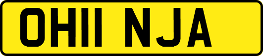 OH11NJA