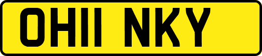 OH11NKY