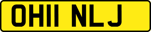 OH11NLJ