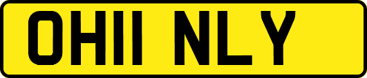 OH11NLY