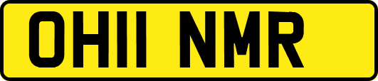 OH11NMR