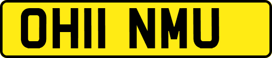 OH11NMU