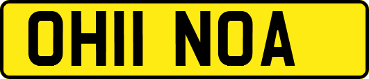 OH11NOA