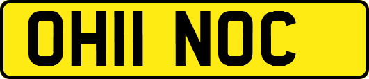 OH11NOC
