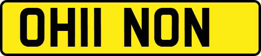 OH11NON