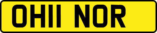 OH11NOR