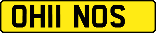 OH11NOS
