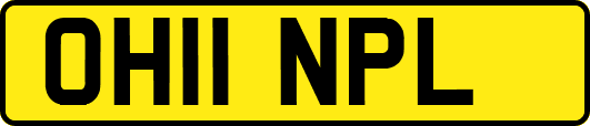 OH11NPL