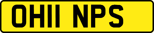 OH11NPS