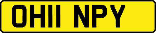 OH11NPY