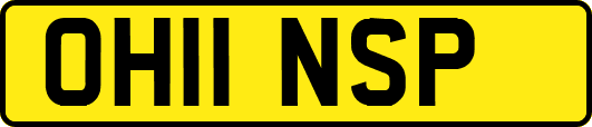 OH11NSP