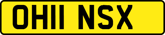 OH11NSX