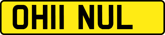 OH11NUL