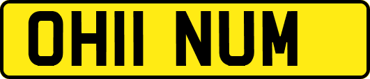 OH11NUM