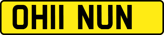 OH11NUN