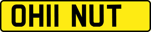 OH11NUT