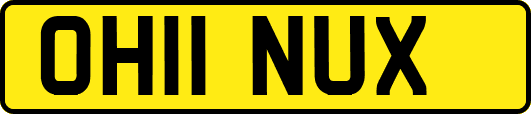 OH11NUX