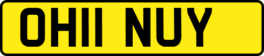 OH11NUY
