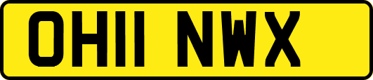 OH11NWX