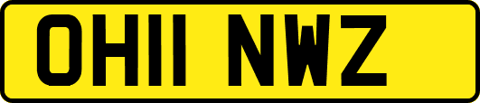 OH11NWZ