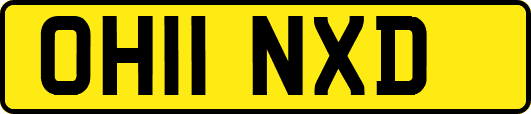 OH11NXD