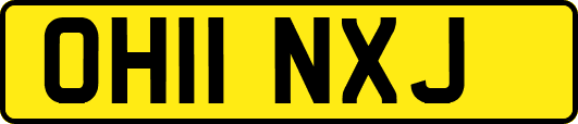 OH11NXJ