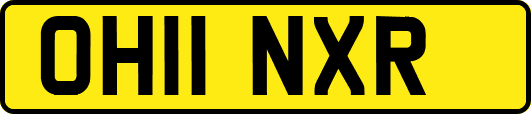 OH11NXR