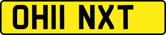 OH11NXT