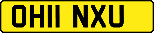 OH11NXU