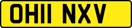 OH11NXV