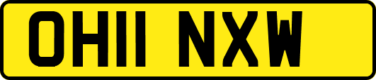 OH11NXW