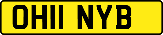 OH11NYB