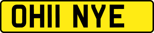 OH11NYE