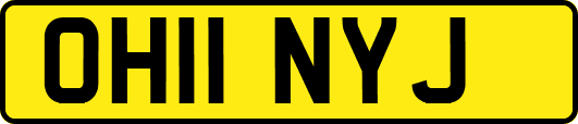 OH11NYJ