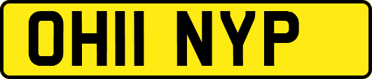 OH11NYP